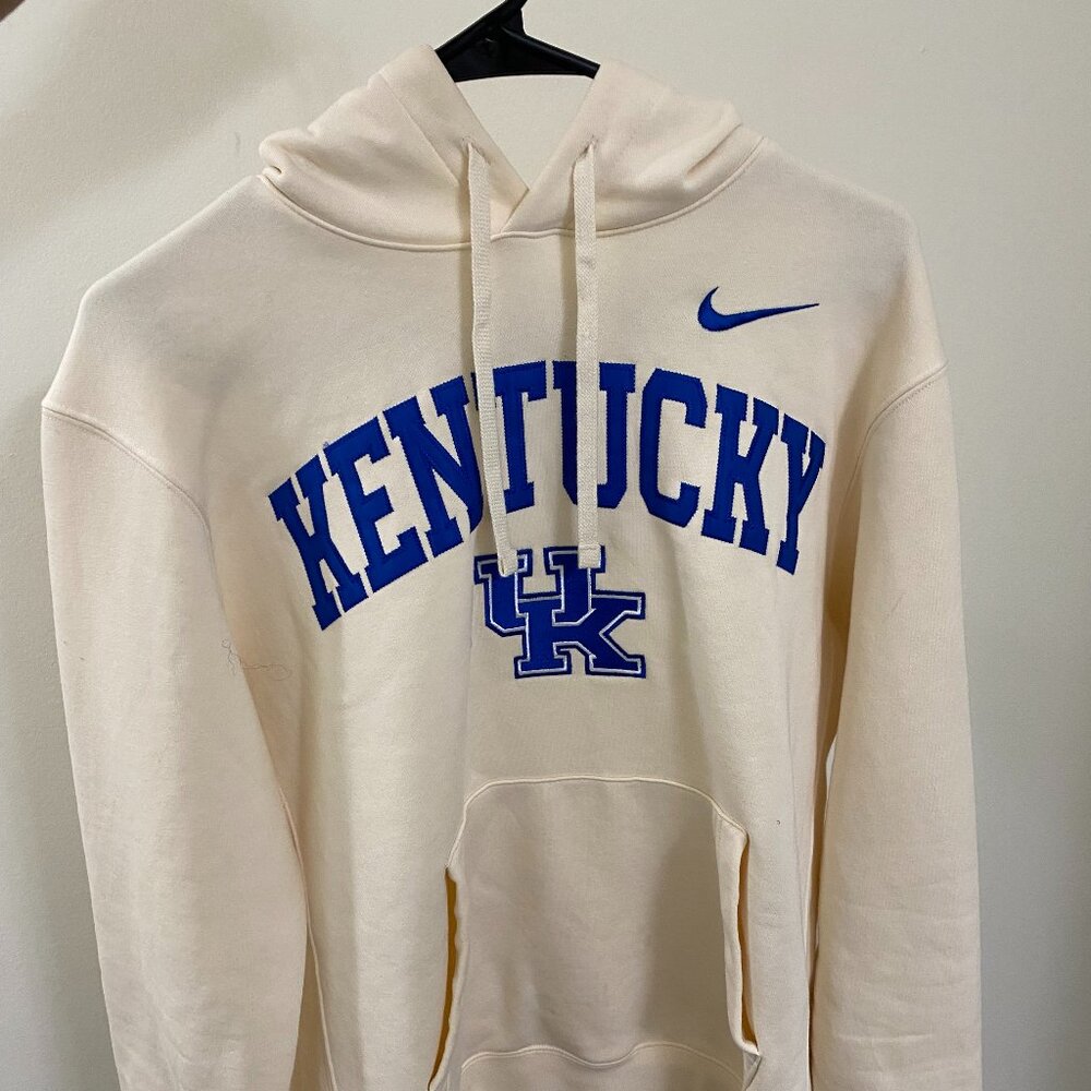 University of Kentucky Women's Nike Hoodie